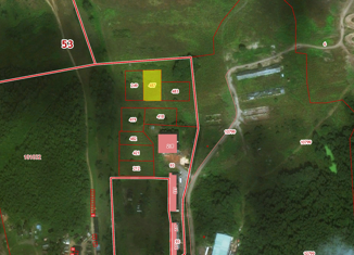 Участок на продажу, 15 сот., Валдай, улица Учхоз