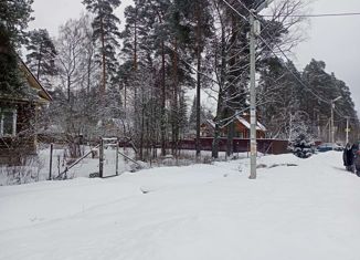 Продаю дом, 50 м2, городской посёлок Вырица, Пролетарский проспект, 8