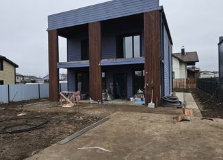 Продажа дома, 196.4 м2, ДНП Ропшинские Горки, Полевая улица