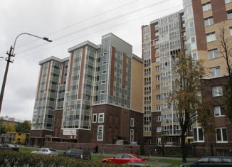 Продажа 1-комнатной квартиры, 43.1 м2, Санкт-Петербург, улица Васенко, 12, Калининский район