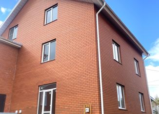 Продается таунхаус, 240 м2, деревня Старое Басово, Славянская улица, 7Б