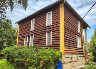 Продаю дом, 133 м2, посёлок Мирный, улица Новостройка, 12