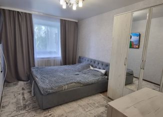 Продается 2-ком. квартира, 46.1 м2, Муром, Октябрьская улица, 52