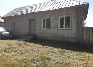 Продается дом, 60 м2, деревня Тургенево, улица Александра Рузина