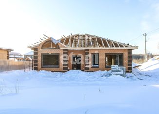 Продам дом, 122 м2, коттеджный посёлок Решетникова-2, Мятная улица