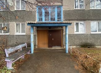 Продажа двухкомнатной квартиры, 35.7 м2, село Колчедан, улица Беляева, 7