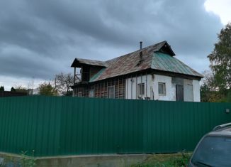Продам дом, 75.8 м2, Алексин, улица Чкалова, 9А