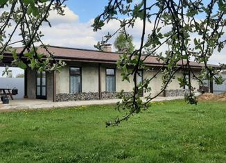 Продажа дома, 62 м2, село Остров, Заречный проезд