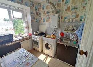 2-ком. квартира в аренду, 44 м2, Сыктывкар, Коммунистическая улица, 33