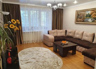 Продается 4-ком. квартира, 97 м2, Минеральные Воды, Бештаугорская улица, 7