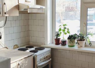 Продается комната, 61 м2, Барнаул, улица Гущина, 217, Ленинский район