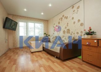 Продам двухкомнатную квартиру, 43 м2, Красноярский край, улица Тотмина, 15А