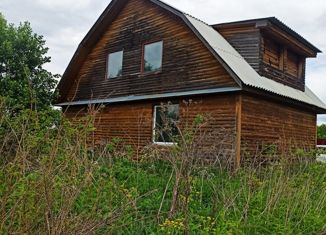 Продажа участка, 6.9 сот., деревня Большое Шилово, Садовая улица