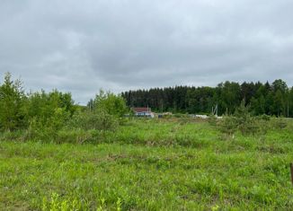 Продаю участок, 10 сот., деревня Гришкино Большое, деревня Гришкино Большое, 8