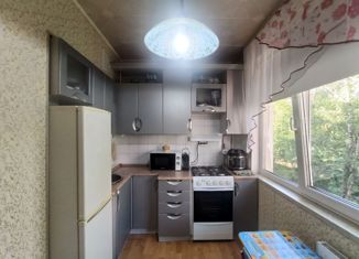 Продаю 2-комнатную квартиру, 37 м2, Санкт-Петербург, Будапештская улица, 29к3, метро Международная