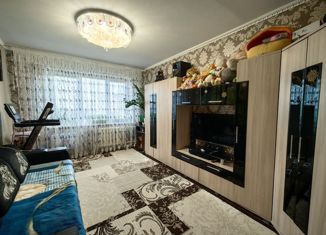 Продажа двухкомнатной квартиры, 51 м2, Татарстан, 43-й комплекс, 2