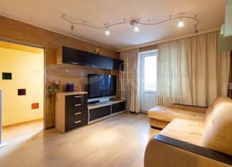 Продается 2-комнатная квартира, 38.9 м2, Москва, улица Молдагуловой, 12к2, метро Выхино