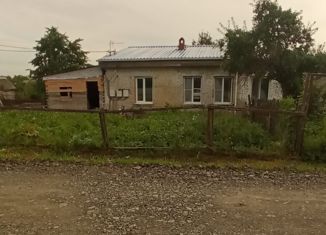 Продажа 2-комнатной квартиры, 39 м2, село Рощино, Юбилейная улица, 2