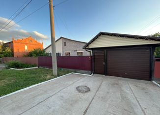 Продажа таунхауса, 52 м2, посёлок городского типа Чишмы, Амурская улица, 1А