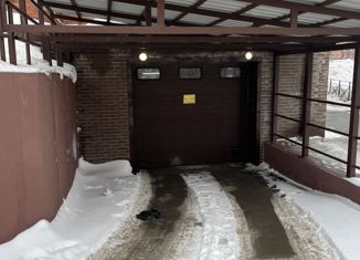 Машиноместо на продажу, 19 м2, Новосибирск, метро Берёзовая роща, улица Михаила Кулагина, 29/1