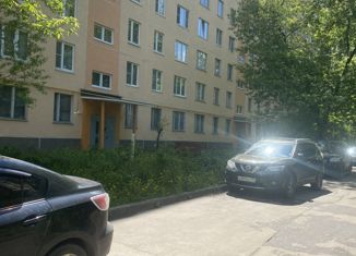 Продажа квартиры студии, 11.4 м2, Москва, улица Лавочкина, 48к1, район Ховрино