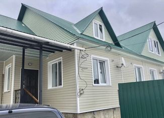 Продажа дома, 97 м2, поселок Авангард, Молодёжная улица, 13