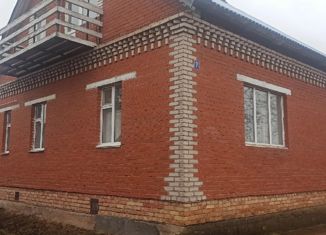 Продам дом, 134.4 м2, село Старосултанбеково, улица Чеверёва