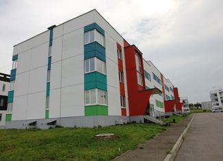 3-ком. квартира на продажу, 78 м2, село Рамзай, Крымская улица, 5, ЖК Чистые Пруды