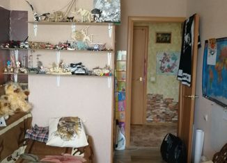 2-ком. квартира на продажу, 40.7 м2, деревня Михейково, Юбилейная улица, 8