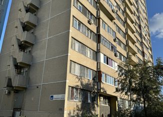 Однокомнатная квартира на продажу, 31.6 м2, Тольятти, Коммунистическая улица, 41А, Комсомольский район