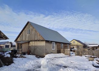 Дом на продажу, 108 м2, деревня Покровка, Ашкадарская улица