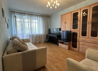 Продажа 2-комнатной квартиры, 49 м2, Комсомольск-на-Амуре, проспект Мира, 38к2