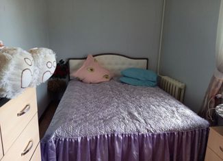 Продам четырехкомнатную квартиру, 74 м2, поселок городского типа Приютово, Магистральная улица, 7