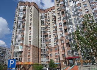 Продается 3-ком. квартира, 73.4 м2, Новосибирск, улица Фрунзе, 61, метро Берёзовая роща