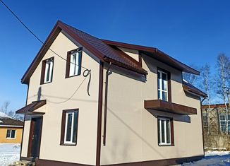 Продам дом, 100 м2, село Тополево