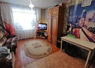 Продажа комнаты, 19 м2, Соликамск, улица Белинского, 11