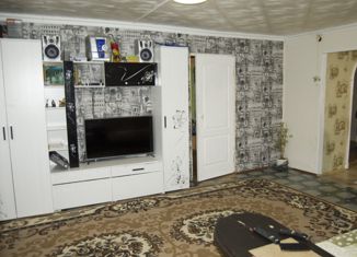 Дом на продажу, 68.6 м2, посёлок Ува, Прудовый переулок, 3