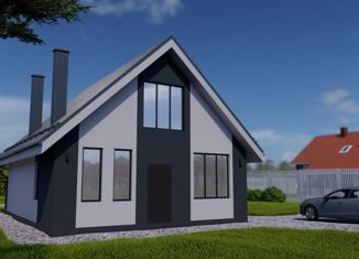 Дом на продажу, 100 м2, деревня Грибовка