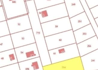 Продается участок, 12 сот., деревня Афанасово