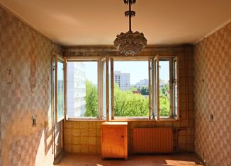Продаю однокомнатную квартиру, 32.5 м2, Санкт-Петербург, улица Кустодиева, 4к1, улица Кустодиева