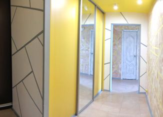 Продам 3-комнатную квартиру, 86 м2, Тюмень, Широтная улица, 168к2, ЖК Юбилейный