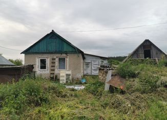 Дом на продажу, 55.3 м2, село Войсковая Казинка, Центральная улица, 31