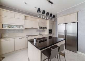 Продажа 3-ком. квартиры, 97.8 м2, Москва, улица Маршала Катукова, 24к1, метро Строгино
