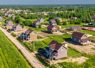 Продается дом, 92 м2, деревня Кузнецы, Центральная улица