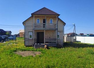 Дом на продажу, 80 м2, коттеджный поселок Простоквашино, улица Дяди Фёдора, 29