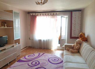 Продаю 1-комнатную квартиру, 35 м2, Радужный, 1-й квартал, 19