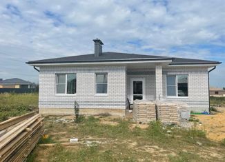 Продам дом, 120.5 м2, деревня Медовка, Лазурная улица, 49А