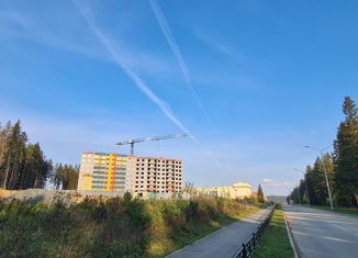 Продается однокомнатная квартира, 36.1 м2, Ревда, Спортивная улица, 3