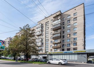 Продаю 3-комнатную квартиру, 58.3 м2, Санкт-Петербург, улица Маршала Говорова, 16