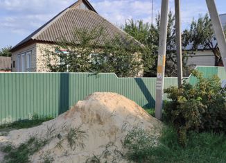 Продаю дом, 72 м2, рабочий посёлок Борисовка, Харьковская улица, 4